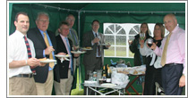 A Day at Henley