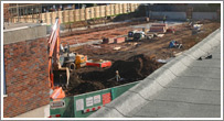 Changing Kenilworth