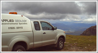 Applied Geology Advise on Difficult Drilling Conditions